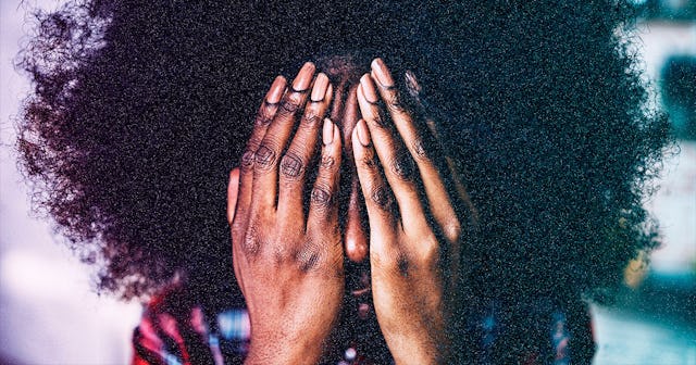 What It’s Like To Have Both Anxiety And Depression