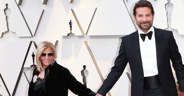 Bradley Cooper Is Caring For His Mom While Quarantined