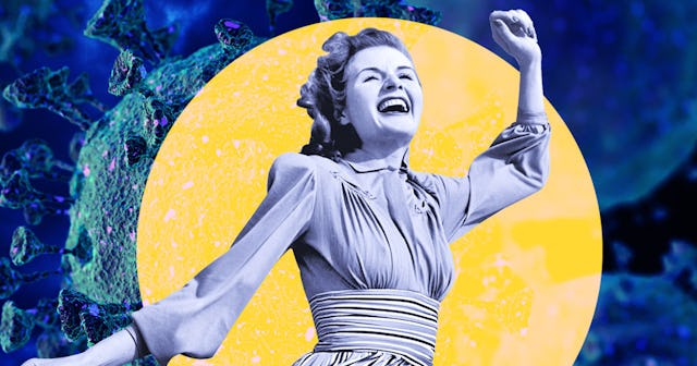 Why Our Brains Become Numb To COVID-19 Dangers, And How To Avoid It