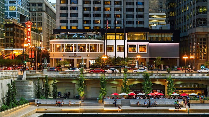 Renaissance - Downtown Chicago, Illinois