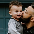 Dads, It Doesn't Matter What You Say To Your Kids -- It Matters What You Do