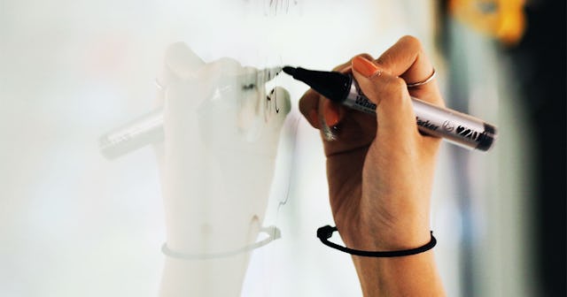 There's A Lot I Don't Miss About Teaching -- Especially This Year