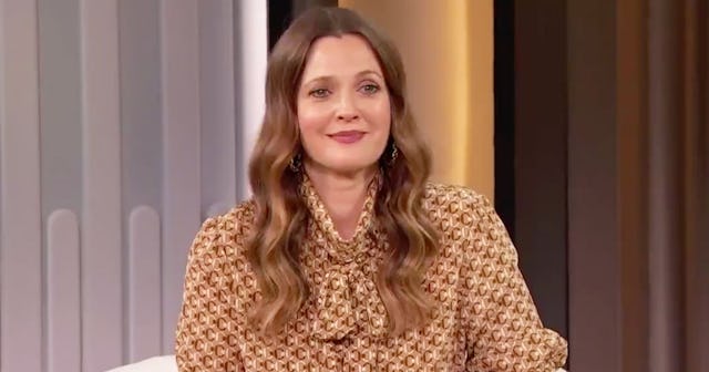 Drew Barrymore Hosts Emotional Reunion With 'Charlie's Angels' Co-Stars