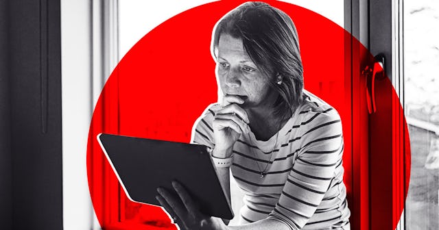 Dying from COVID Isn’t What Scares Me