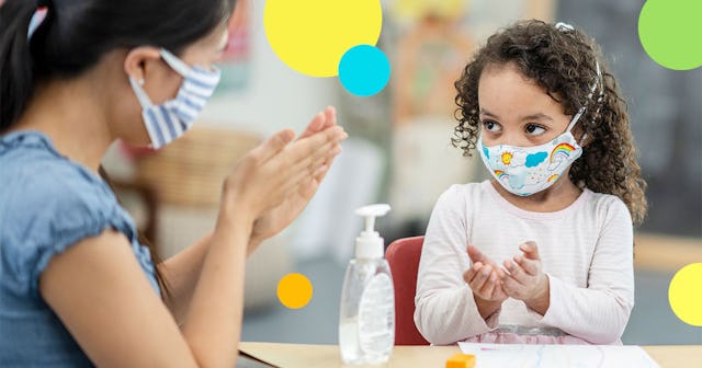 To The Early Childhood Educators. You're So Much More Than 'Essential'