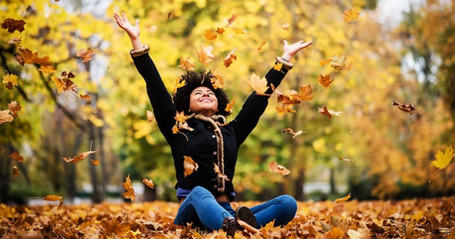 Haters Shut Up And Let Us ‘Fall Is A Ball’ B*tches Shine