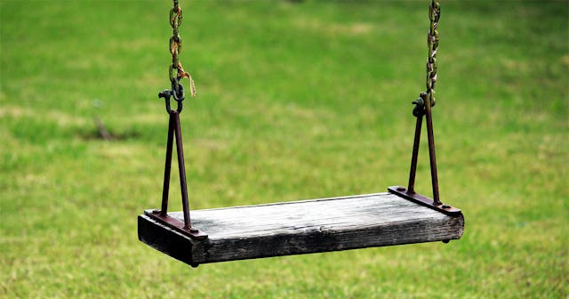 Why I'm Giving Up The Hope Of Another Baby
