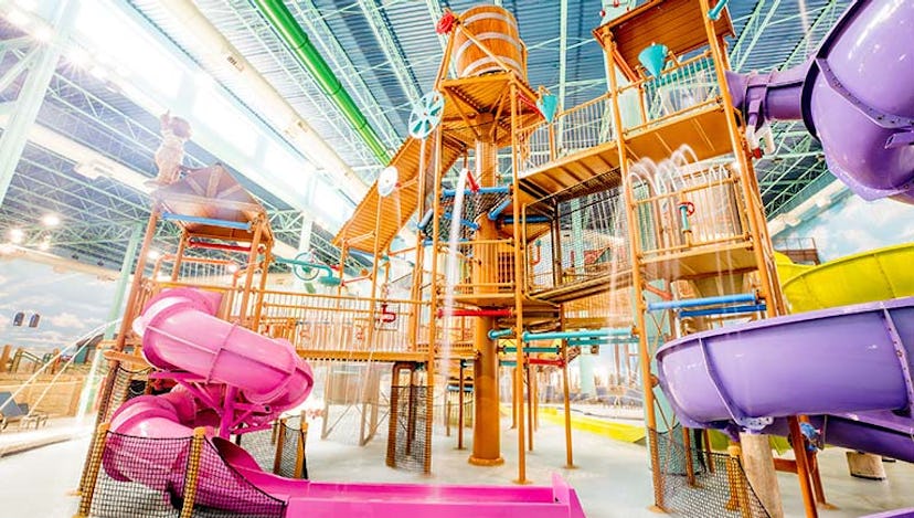 Great Wolf Lodge - Bloomington, Minnesota