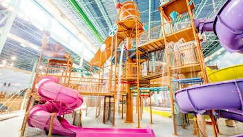 Great Wolf Lodge - Bloomington, Minnesota