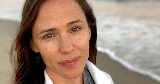 Jennifer Garner's Heartfelt Back-To-School Post Goes Out To Parents And Teachers