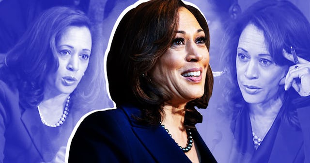 15 Moments When Kamala Harris Was A Total Bad*ss