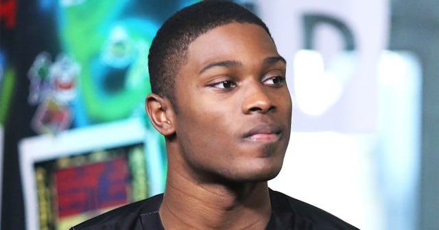 'Cheer' Star La'Darius Marshall Is 'Safe' After Saying He's Lost His 'Fight'