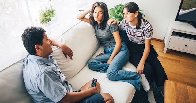 Parents are Human, and Other Lessons We Need to Teach Our Kids Even During Pandemics