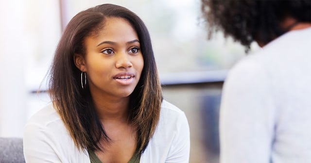 I'm A Life Coach For Teens -- This Is My Advice For Handling 'Mean Girls'