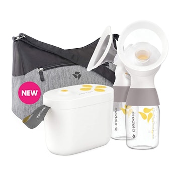 Medela Pump In Style With MaxFlow