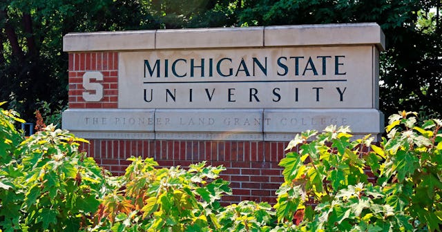 All Michigan State Students Asked To Quarantine After 'Alarming' COVID Case Rise