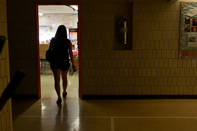 I Taught In NYC Public Schools, And It’s No Surprise They’re Struggling With The Reopening