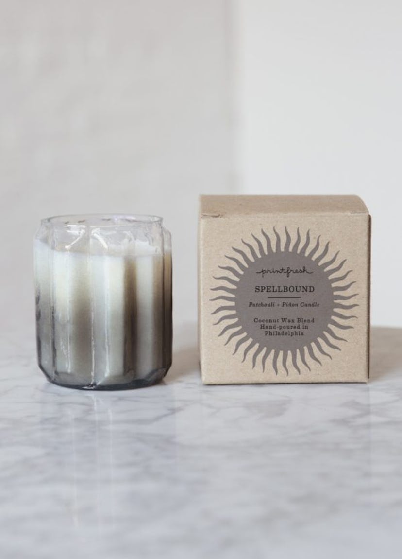 Printfresh Spellbound Candle