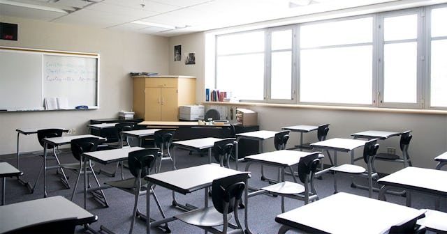 School Rankings Are Racist And Perpetuate Economic Inequality