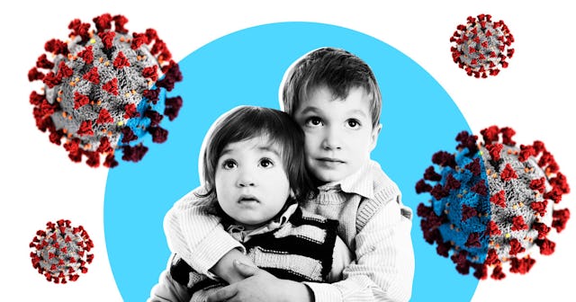 Now Might Be The Time To Start Shrinking Your COVID Bubble