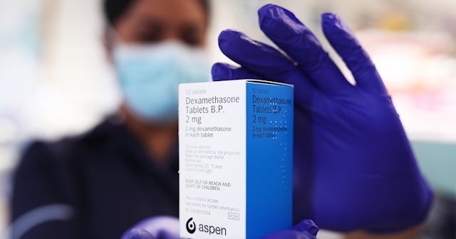 Two Types Of Cheap Steroids Found To Reduce Deaths In Critically Ill COVID Patients