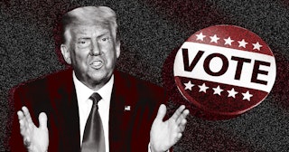 An Open Letter To Anyone Still Considering Voting For Trump