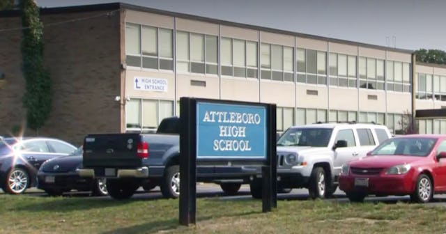 Parents Knew Child Was COVID-19 Positive And Sent Him To School Anyway