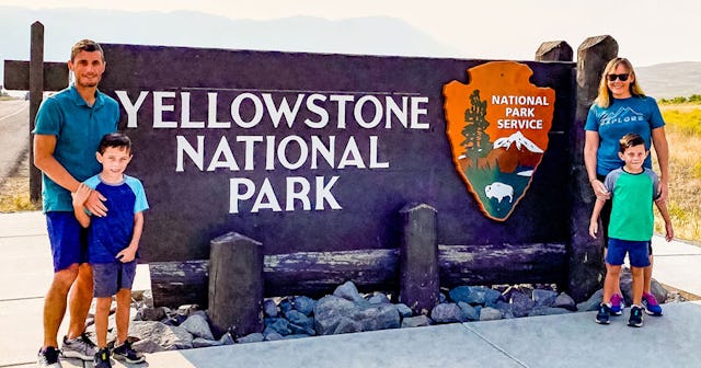 How My Family Took A Successful 'Schoolcation'