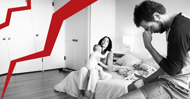 What It Means When Your ‘Surge Capacity’ Is Depleted