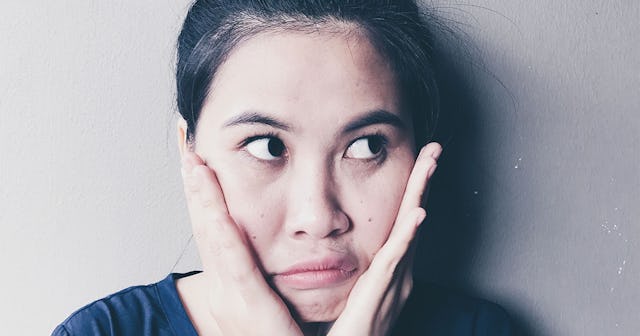 I’m Tired AF, And No Longer Care If That Makes Me Look Like A B*tch