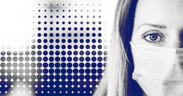 Wearing A Mask Doesn’t Just Protect Others - It Protects You Too