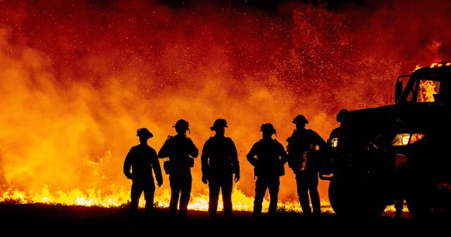 Wildfire Smoke From The West Has Traveled Thousands Of Miles To NY