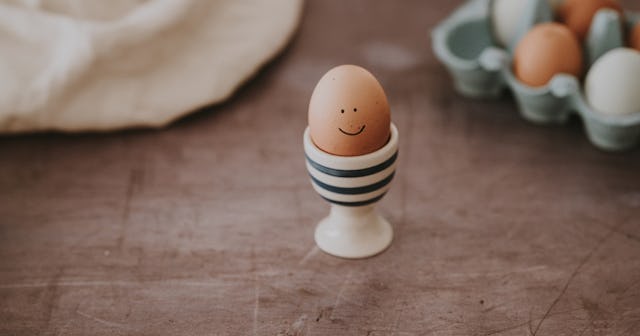 egg puns and jokes