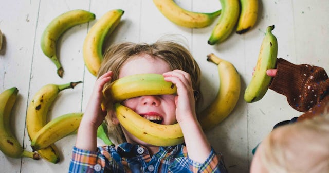 banana jokes and puns