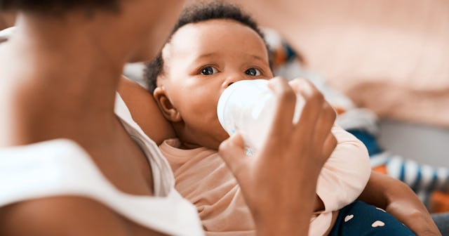 best baby formulas