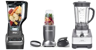 best blenders under 100