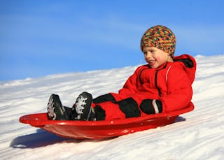 The Best Snow Boots For Toddlers, Because Winter Is Coming