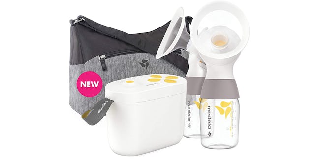 best breast pumps