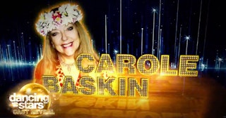Carole Baskin Is Part Of The Next DWTS Cast