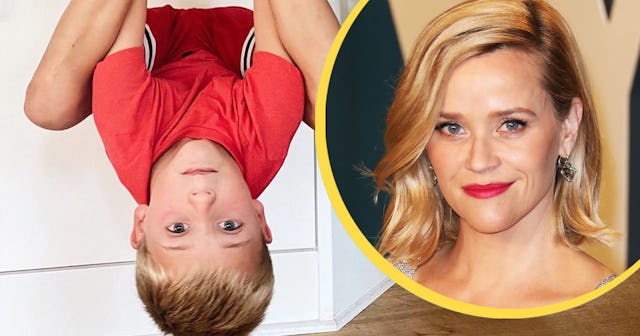Celebs Are Sharing Relatable AF Homeschooling Pics