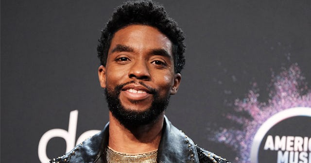 'Black Panther' Producer Shares Heartbreaking Final Text From Chadwick Boseman