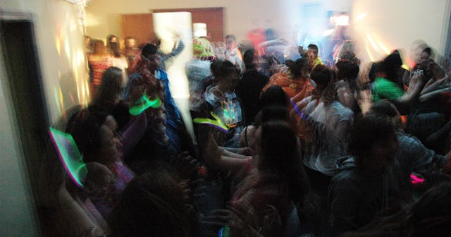 College Outbreaks Are The New COVID Hotspots