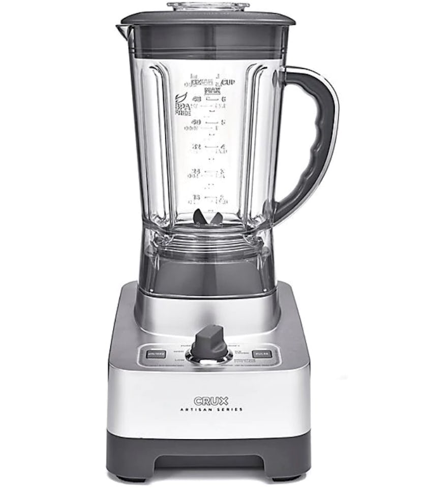 CRUX® Artisan Series 7-Speed Blender