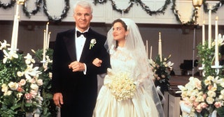 'Father Of The Bride' Director Teases Possible Reunion