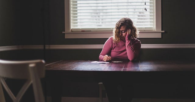 Why I Won’t Leave Grief Out Of My Relationship