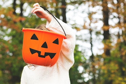 12 Halloween Traditions The Pandemic Can't Take From Us
