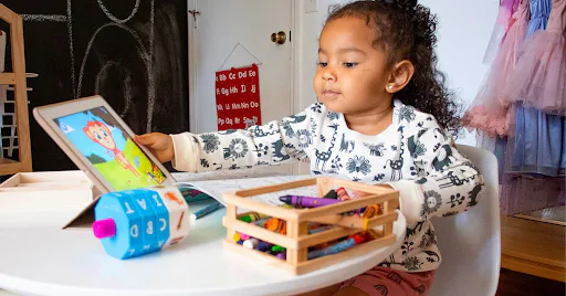 This Learning App Is Like Having A Tutor— But Way Less Expensive