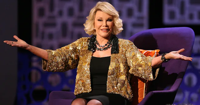 joan rivers quotes