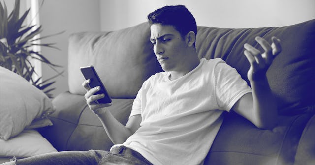 5 Things You Probably Shouldn't Ask A Teenage Boy