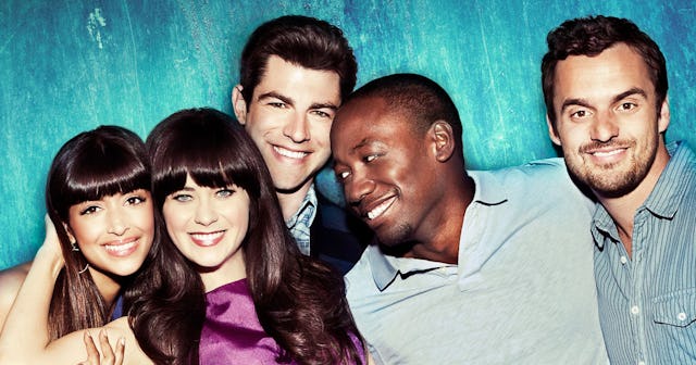 10 Reasons 'New Girl' Was The Pandemic Binge I Didn't Know I Needed